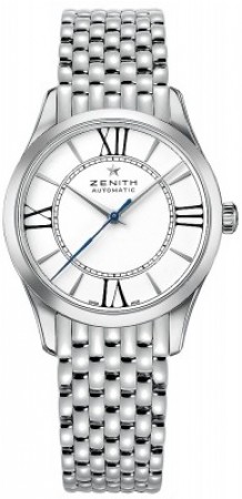 AAA Replica Zenith Heritage Ultra Thin 33mm Ladies Watch 03.2310.679/38.m2310
