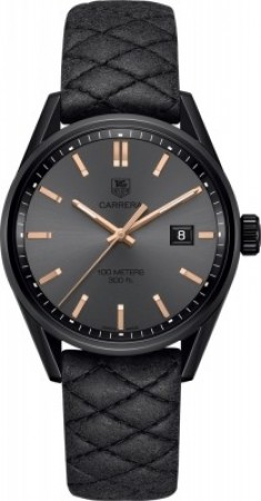 AAA Replica Tag Heuer Carrera Quartz Ladies Watch war101a.fc6367