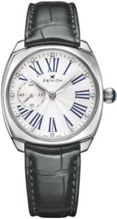 AAA Replica Zenith Star 33mm Ladies Watch 03.1970.681/01.C733