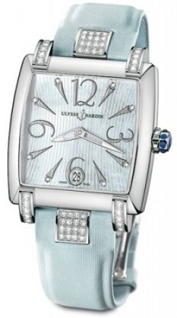 AAA Replica Ulysse Nardin Caprice Ladies Watch 133-91c/693