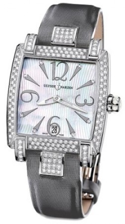 AAA Replica Ulysse Nardin Caprice Ladies Watch 133-91ac/691gs