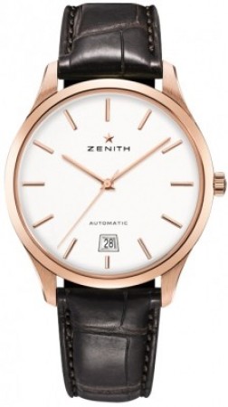 AAA Replica Zenith Elite Central Second Mens Watch 18.2020.3001/01.c498