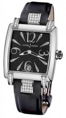 AAA Replica Ulysse Nardin Caprice Ladies Watch 133-91c/06-02s