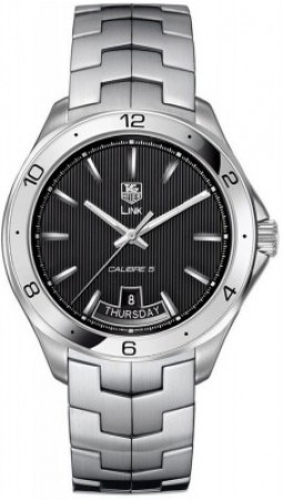 AAA Replica Tag Heuer Link Automatic Mens Watch wat2010.ba0951