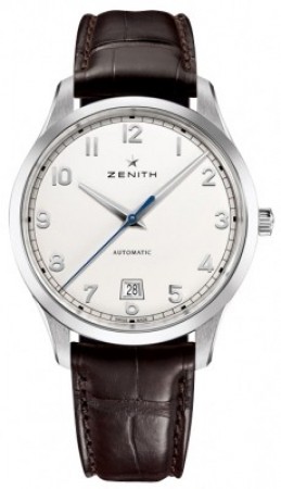 AAA Replica Zenith Elite Central Second Mens Watch 03.2022.670/38.c498