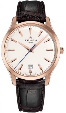 AAA Replica Zenith Captain Central Second Mens Watch 18.2020.670/11.c498
