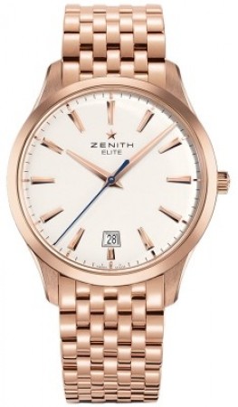 AAA Replica Zenith Captain Central Second Mens Watch 18.2020.670/11.m2020