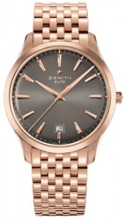 AAA Replica Zenith Captain Central Second Mens Watch 18.2020.670/22.m2020