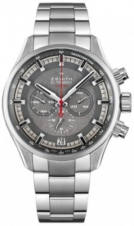 AAA Replica Zenith El Primero Sport Mens Watch 03.2280.400/91.m2280
