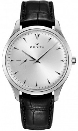 AAA Replica Zenith Elite Ultra Thin Mens Watch 03.2010.681/01.c493
