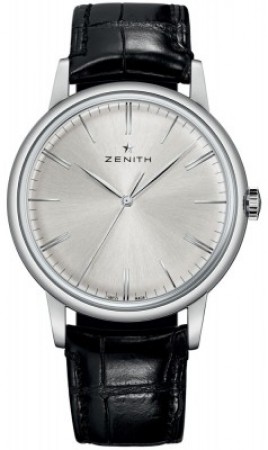 AAA Replica Zenith Elite 6150 Mens Watch 03.2270.6150/01.c493