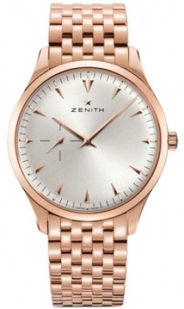 AAA Replica Zenith Elite Ultra Thin Mens Watch 18.2010.681/01.m2010