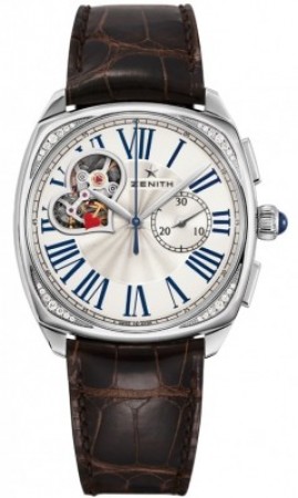 AAA Replica Zenith Star Open Ladies Watch 16.1925.4062/01.c725
