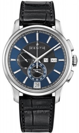 AAA Replica Zenith El Primero Winsor Mens Watch 03.2070.4054/22.c708
