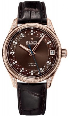 AAA Replica Zenith El Primero Espada Mens Watch 22.2170.4650/76.C713