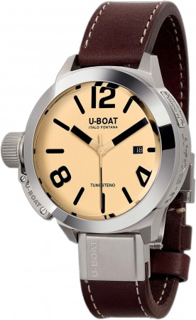 AAA Replica U-Boat Classico 50 Tungsteno Watch 8091