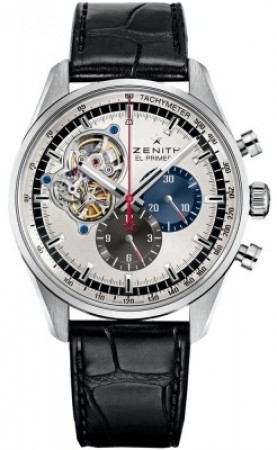 AAA Replica Zenith El Primero Chronomaster 1969 Mens Watch 03.2040.4061/69.C496