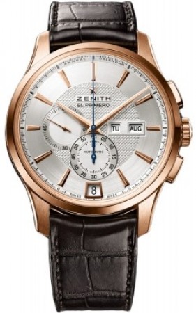 AAA Replica Zenith El Primero Winsor Mens Watch 18.2070.4054/02.c711