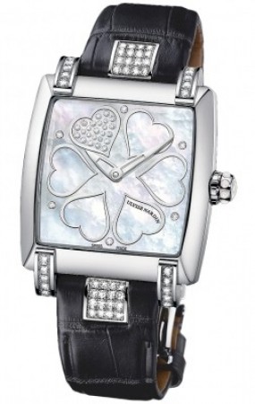 AAA Replica Ulysse Nardin Caprice Ladies Watch 133-91c/heart