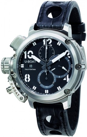AAA Replica U-Boat Chimera 46 Sideview Limited Edition Watch 8013