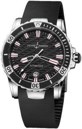 AAA Replica Ulysse Nardin Lady Diver 40mm Ladies Watch 8153-180-3/02