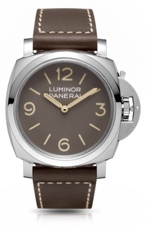 AAA Replica Panerai Luminor 1950 3 Days Acciao Mens Watch PAM00663