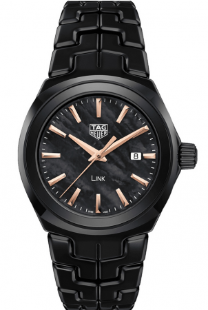 AAA Replica Tag Heuer Link Quartz 32mm Ladies Watch WBC1392.BH0744