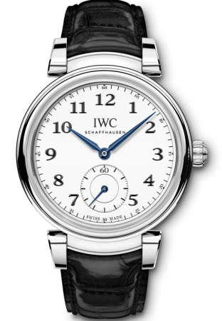 AAA Replica IWC Da Vinci Automatic Edition “150 Years” Watch IW358101