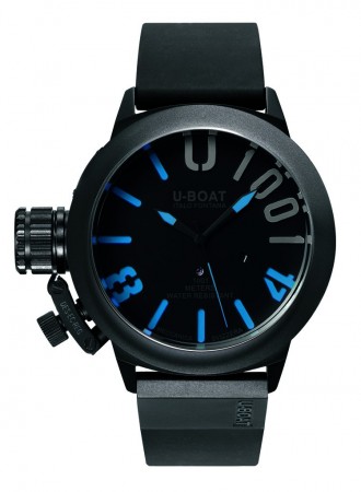 AAA Replica U-Boat U-1001 Classico Watch 7541