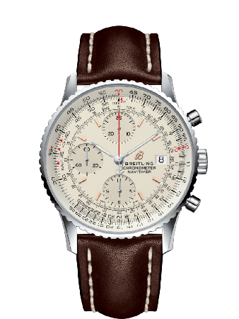 AAA Replica Breitling Navitimer 1 Chronograph 41 Watch A13324121G1X1