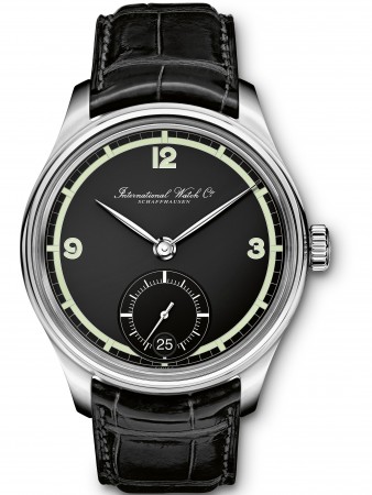 AAA Replica IWC Portugieser 75th Anniversary Hand Wound Eight Days Mens Watch IW510205