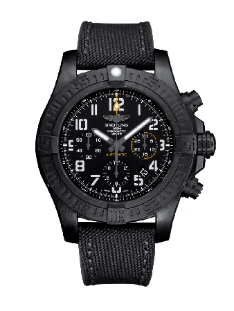 AAA Replica Breitling Avenger Hurricane 45 Watch XB0180E4/BF31/109W/M20BASA.1