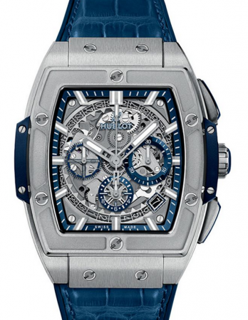 AAA Replica Hublot Spirit of Big Bang Mens Watch 641.NX.7170.LR