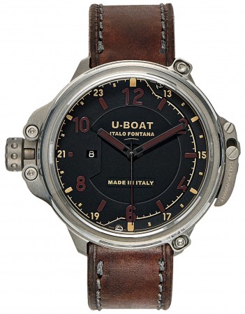 AAA Replica U-Boat Capsule Limited Edition Watch 7469