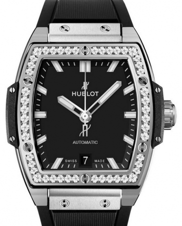 AAA Replica Hublot Spirit of Big Bang Ladies Watch 1170.RX.1204