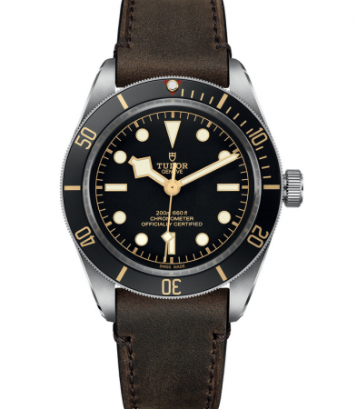 AAA Replica Tudor Black Bay Fifty-Eight Mens Watch M79030N-0002
