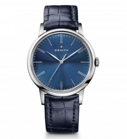 AAA Replica Zenith Elite 6150 Mens Watch 03.2272.6150/51.c700