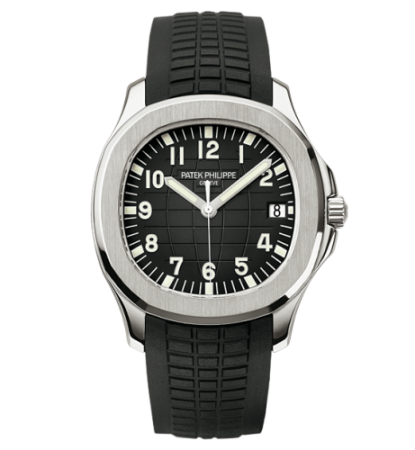 AAA Replica Patek Philippe Aquanaut Watch 5167A-001
