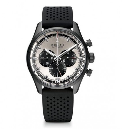 AAA Replica Zenith El Primero 36'000 VpH Watch 24.2041.400/01.R576