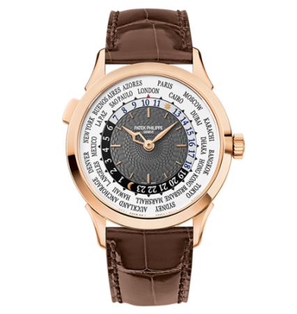 AAA Replica Patek Philippe World Time Watch 5230R-001