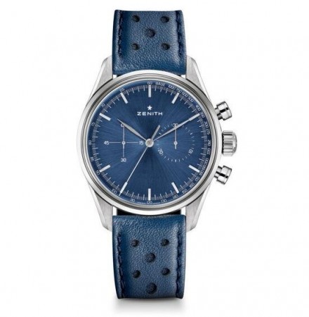 AAA Replica Zenith Heritage 146 Watch 03.2150.4069/51.C805