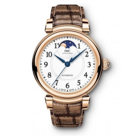 AAA Replica IWC Da Vinci Automatic Moon Phase 36 Watch IW459308