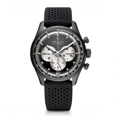 AAA Replica Zenith El Primero 36'000 VpH Watch 24.2041.400/21.R576