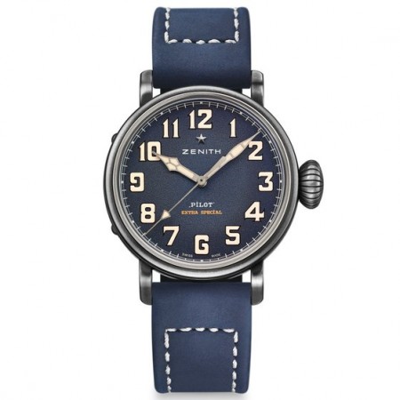 AAA Replica Zenith Pilot Type 20 Extra Special Watch 11.1940.679/53.C808