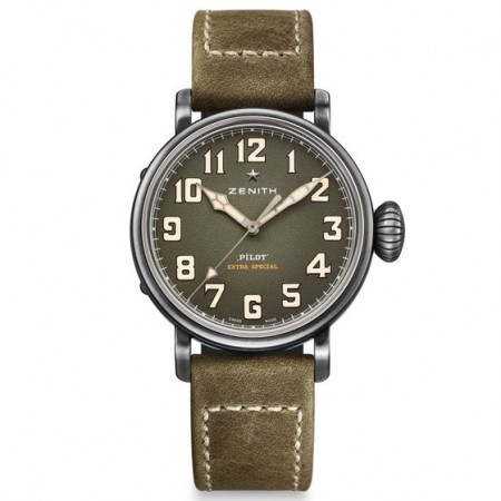 AAA Replica Zenith Pilot Type 20 Extra Special Watch 11.1940.679/63.C800