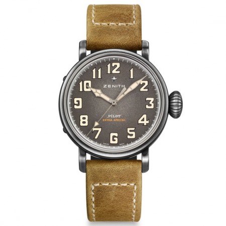 AAA Replica Zenith Pilot Type 20 Extra Special Watch 11.1940.679/91.C807