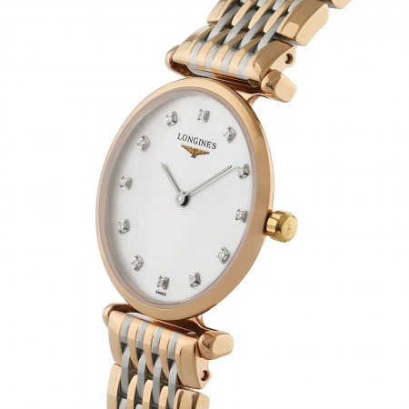 Longines La Grande Classique 24mm Ladies Watch L42091977