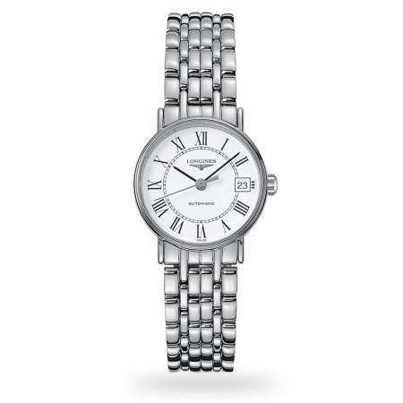 Longines La Grande Classique 25mm Ladies Watch L43214116