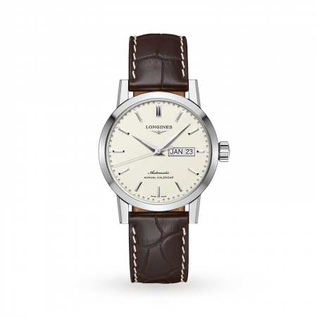 Longines 1832 40mm Mens Watch L48274922