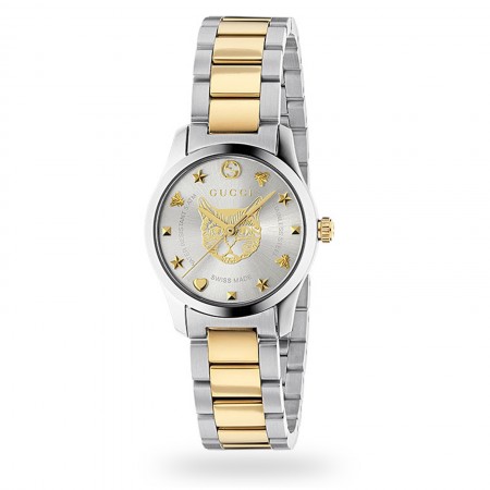 Designer G-timeless 27mm Ladies Watch YA126596